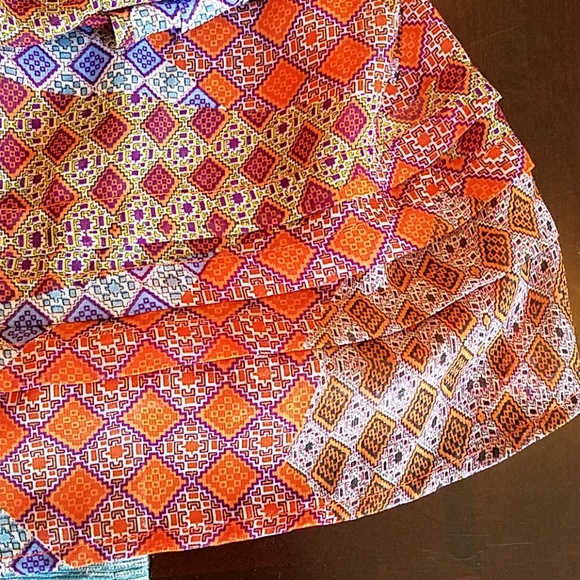 Umgee Blouse - Picture 5 of 6